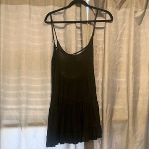 Brandy Melville black dress